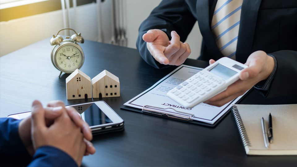tiền cọc có xuất hóa đơn không