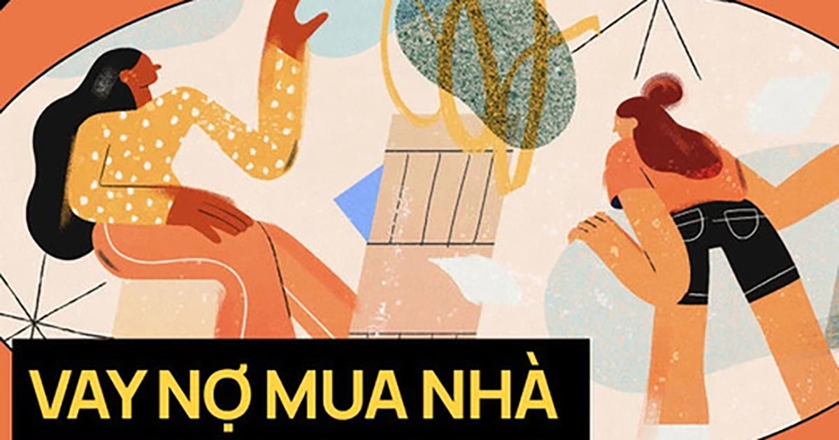 Gánh nợ hơn 30 triệu/ tháng suốt 3 năm để vay tiền mua nhà, sống chết cũng phải có một căn, rồi thất nghiệp ập đến